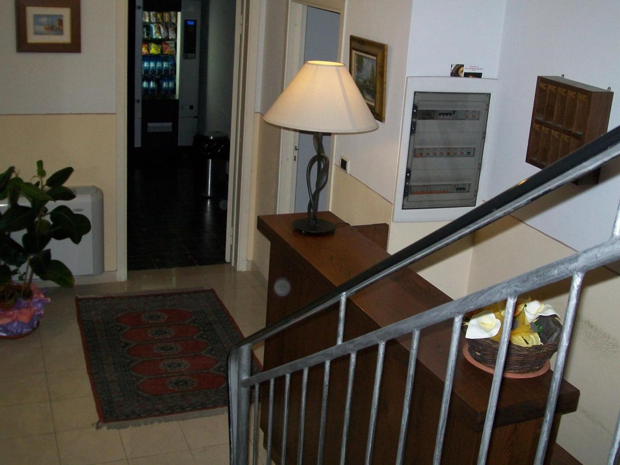 B&B Locanda La Rotonda Montale  Zewnętrze zdjęcie