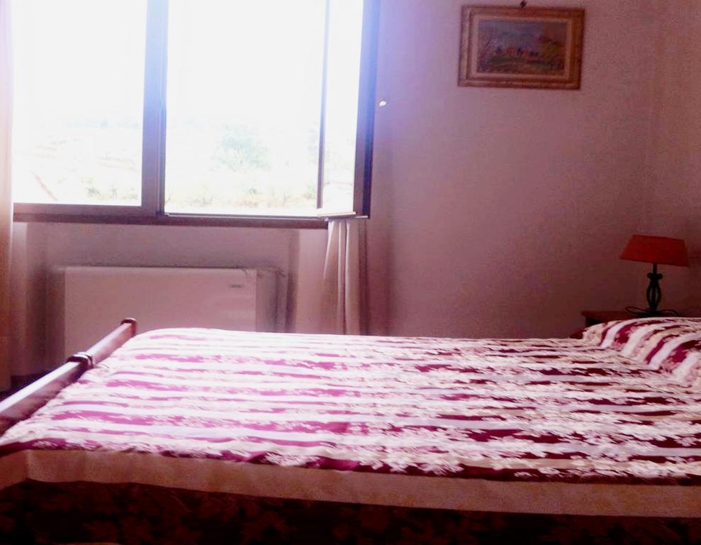 B&B Locanda La Rotonda Montale  Zewnętrze zdjęcie