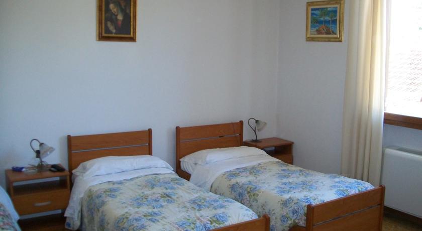 B&B Locanda La Rotonda Montale  Pokój zdjęcie