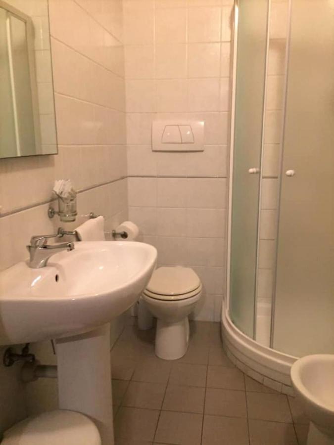 B&B Locanda La Rotonda Montale  Zewnętrze zdjęcie